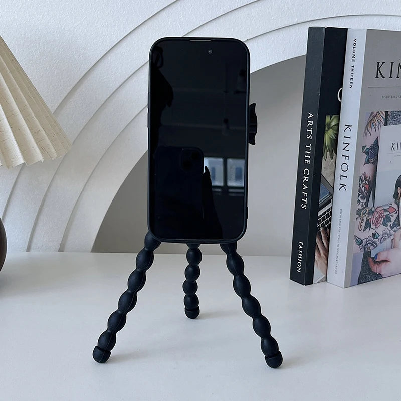 Ben's Elite MagLock Tripod