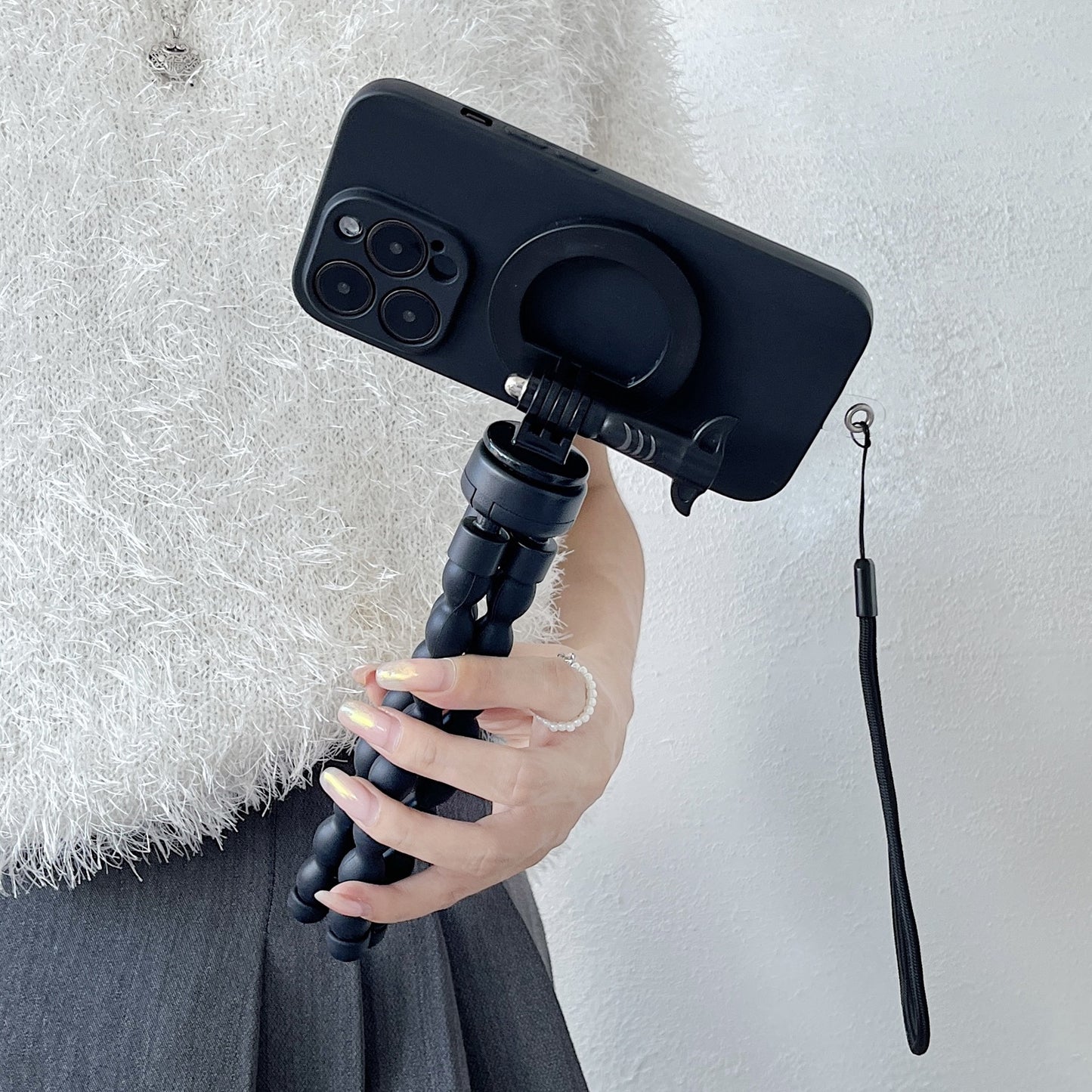 Ben's Elite MagLock Tripod