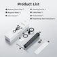 Magnetic Quick Release Mini Tripod