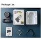 Camera Grip & Shutter Stabilizer