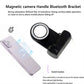 Camera Grip & Shutter Stabilizer