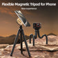 Magnetic Quick Release Mini Tripod