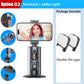 360° Gimbal Stabilizer & Selfie Stick
