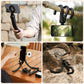 Magnetic Quick Release Mini Tripod