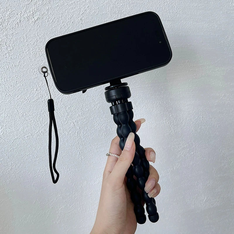 Ben's Elite MagLock Tripod